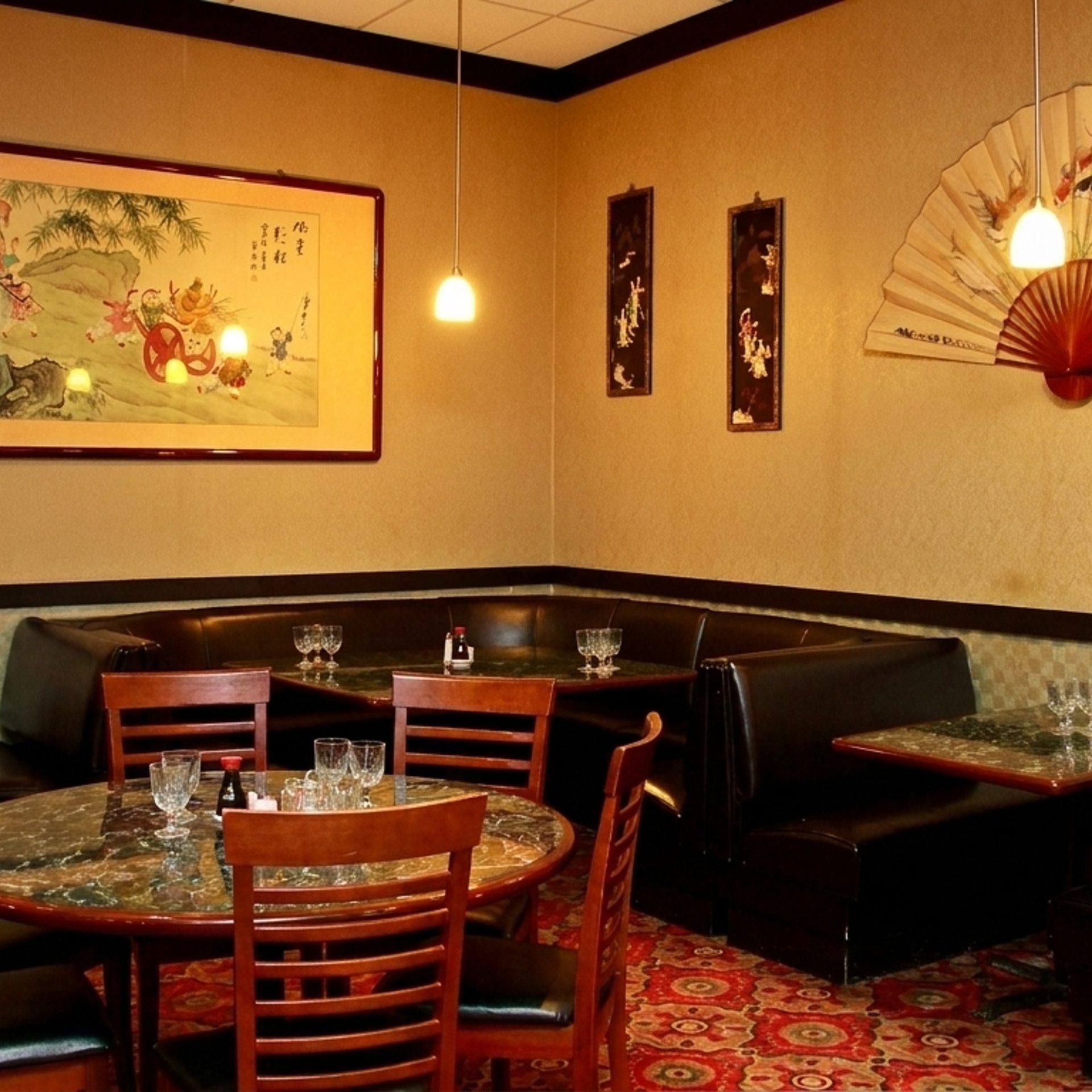 Free Spring Rolls With Your Order